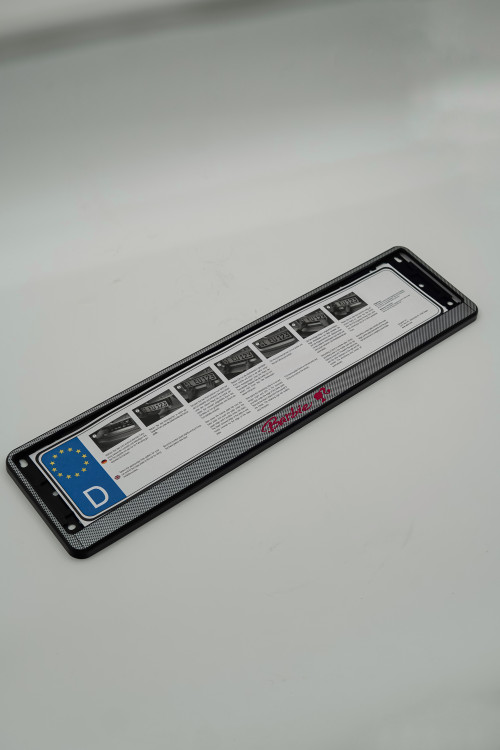 تصویر محصول به همراه کاتالوگ داخل پک